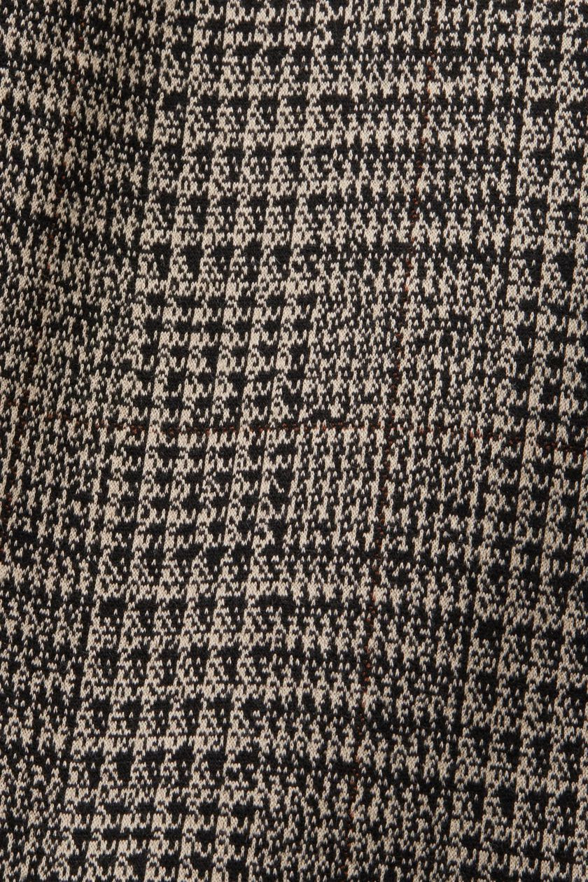 Karierter Blazer | Esprit DE