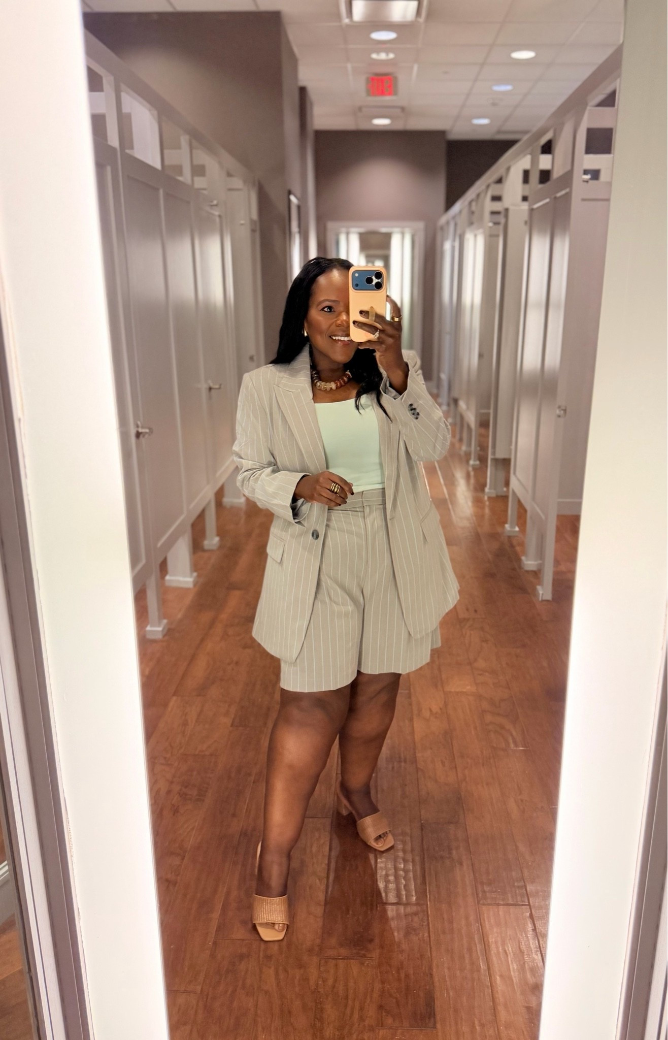 A little twist on business casual with these pieces from LOFT!

#LTKgrwm #LTKSaleAlert #LTKWorkwear
