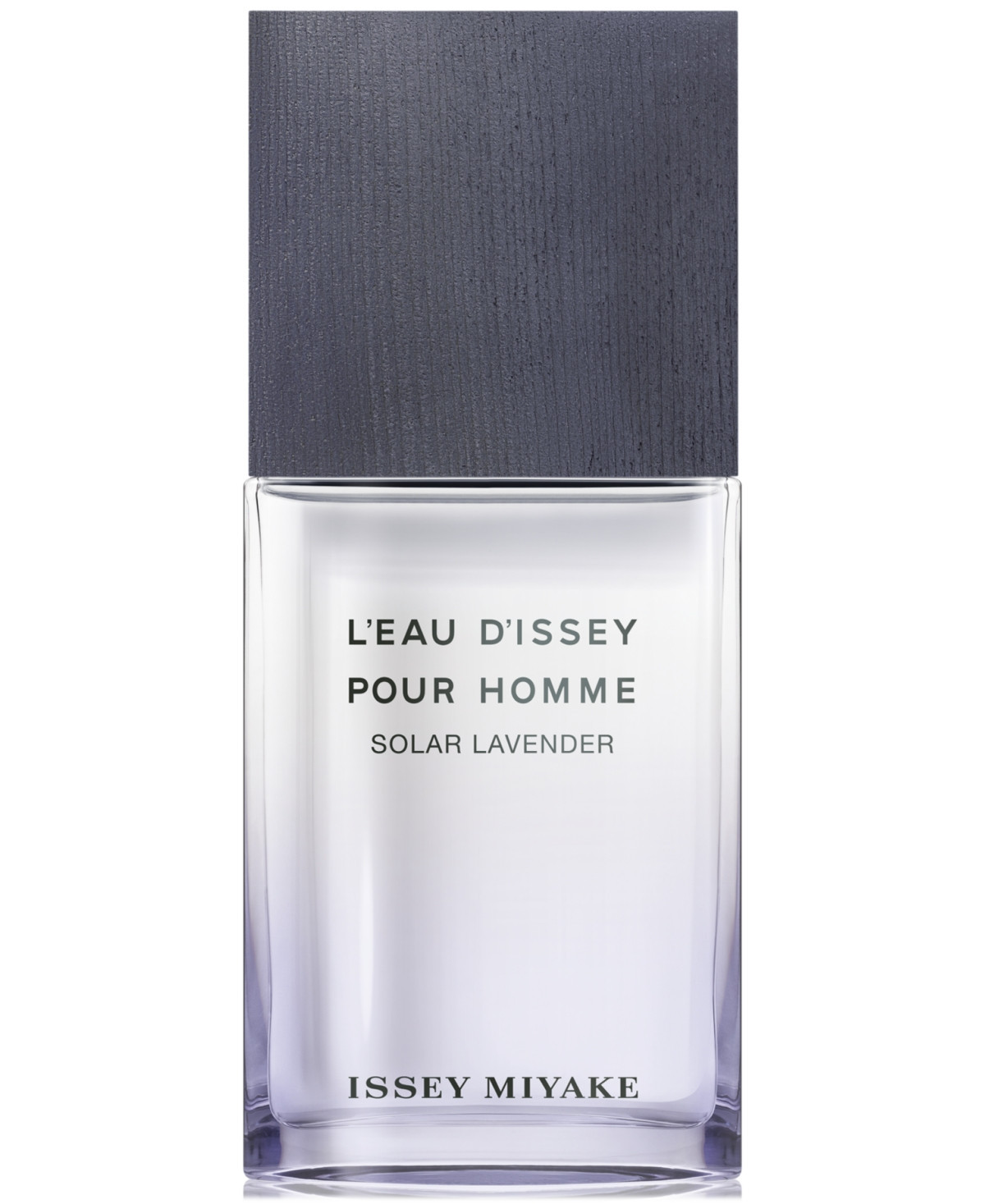 Issey Miyake Men's L'Eau d'Issey Pour Homme Solar Lavender Eau de Toilette Intense Spray, 3.3 oz. | Macy's