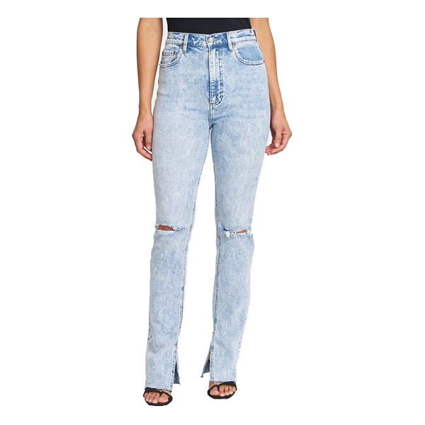 Women's Pistola Colleen Slim Fit Straight Jeans | Scheels
