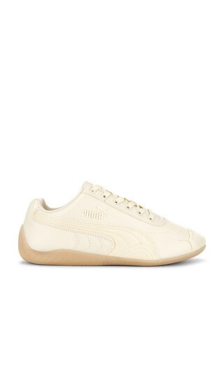 Puma Select Speedcat Anodized Sneaker in Canvas. Size 6 | Revolve Clothing (Global)
