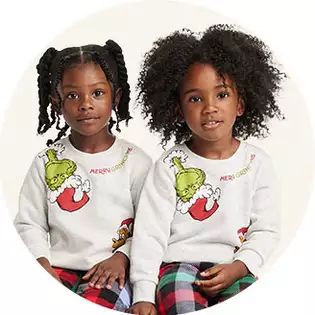 Matching holiday pajamas | Target