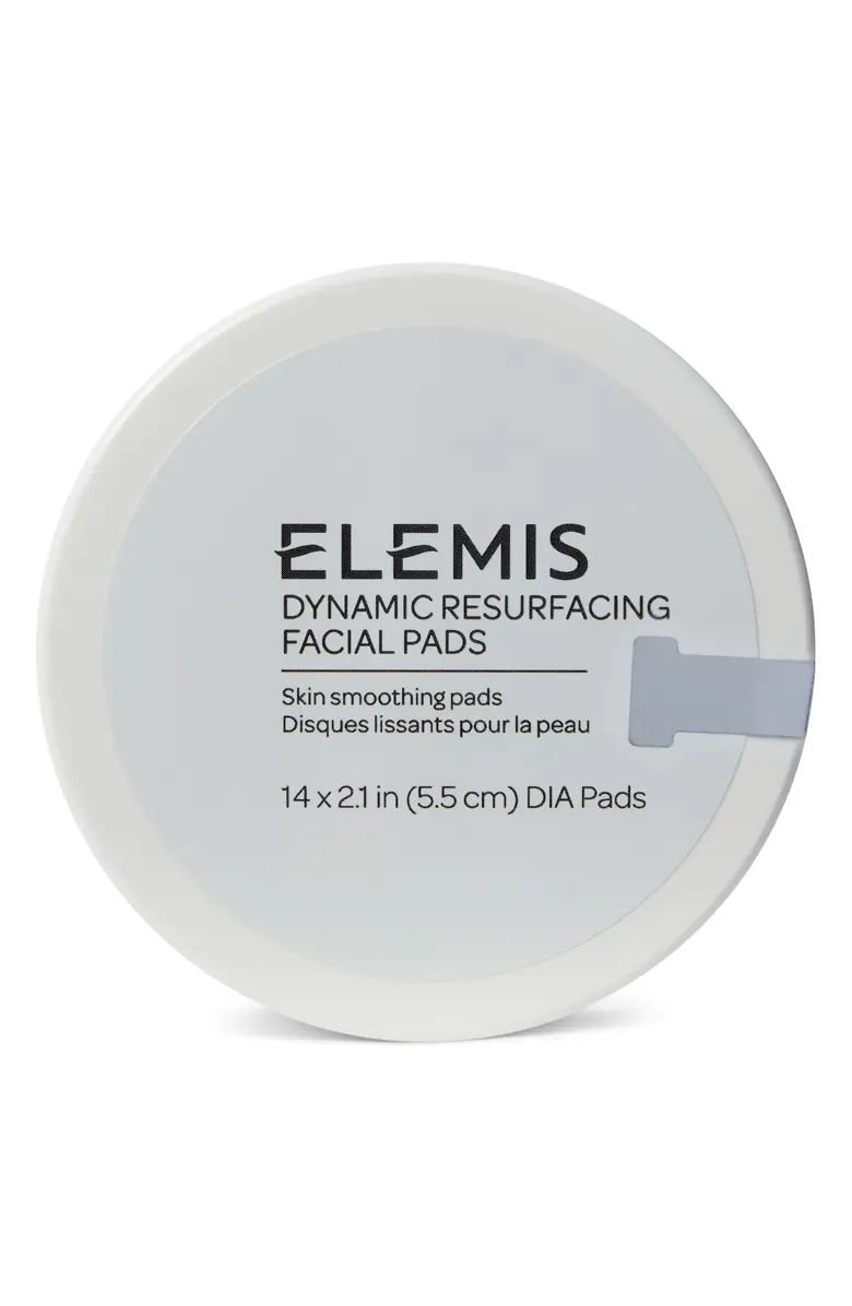 Travel Size Dynamic Rescurfacing Facial Pads | Nordstrom