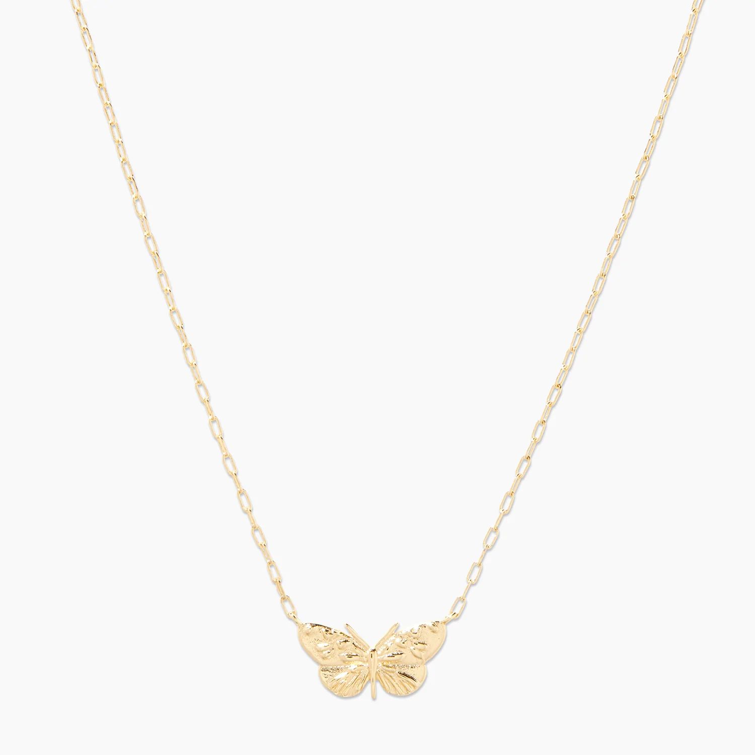 Butterfly Necklace | Gorjana