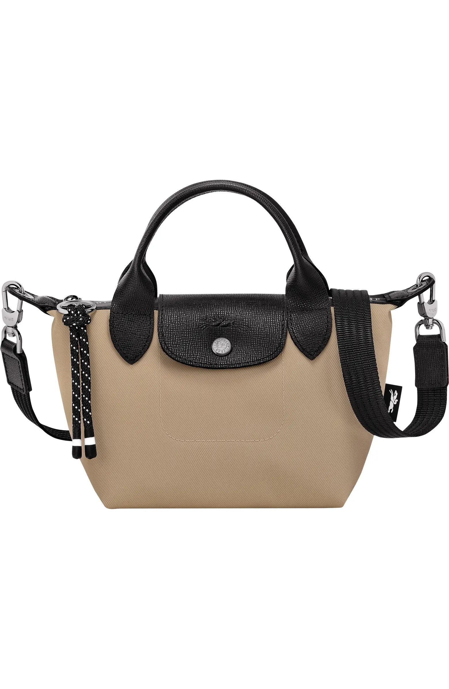 Le Pliage Small Crossbody Bag | Nordstrom