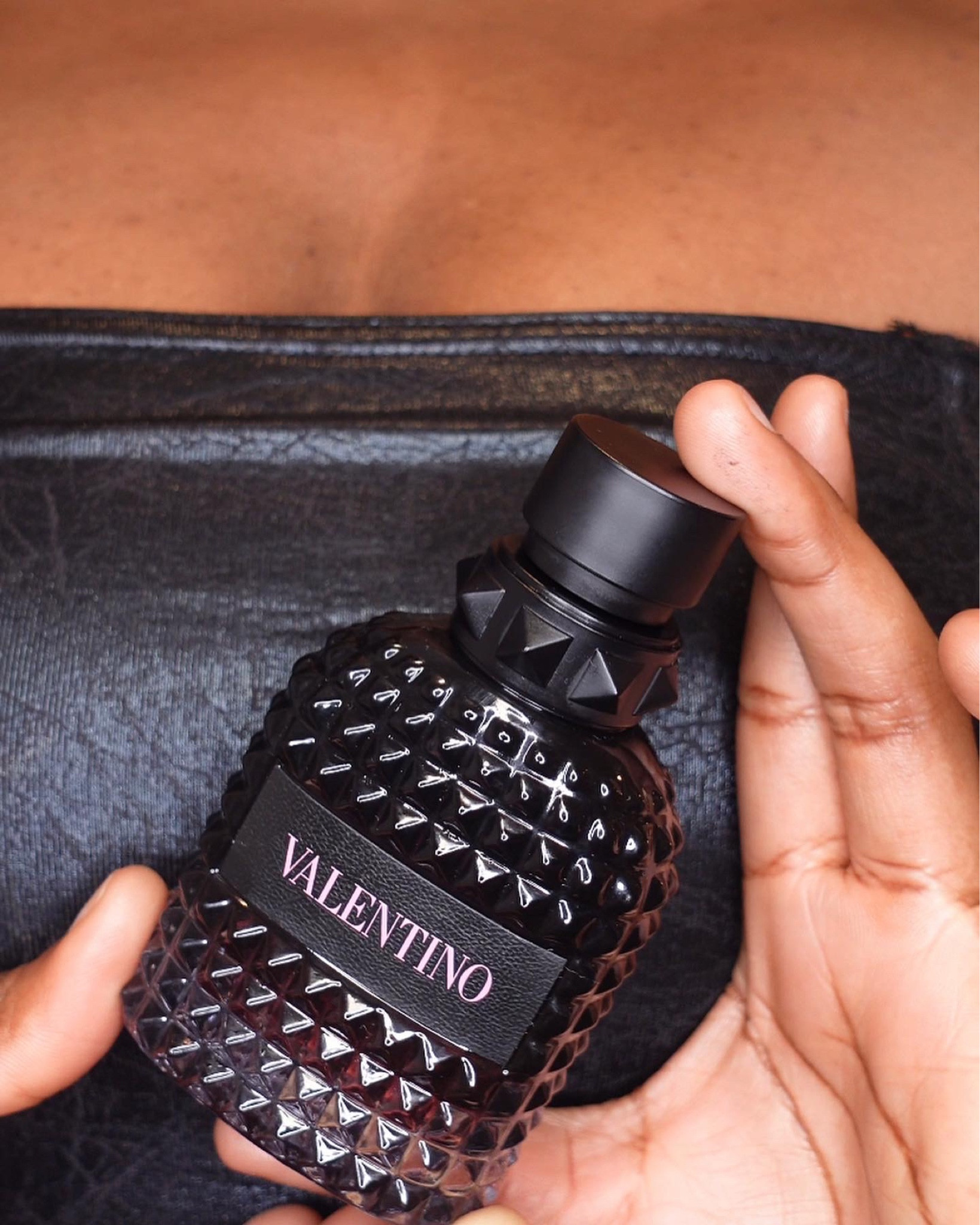 Sephora fragrance favorites - Valentino Uoma Born in Roma Intense 

#LTKHolidaySale #LTKbeauty #LTKSeasonal