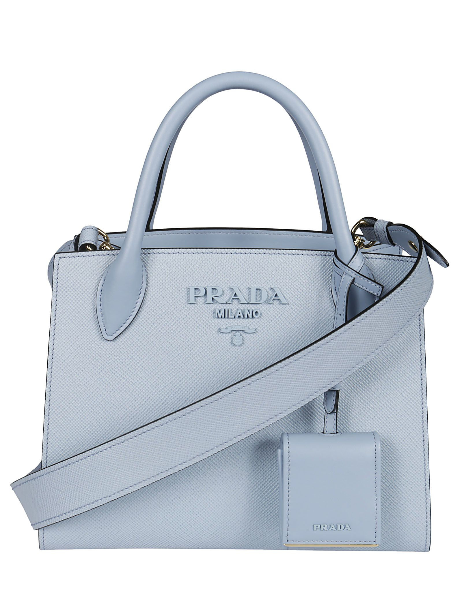 Prada Classic Tote | Italist.com US