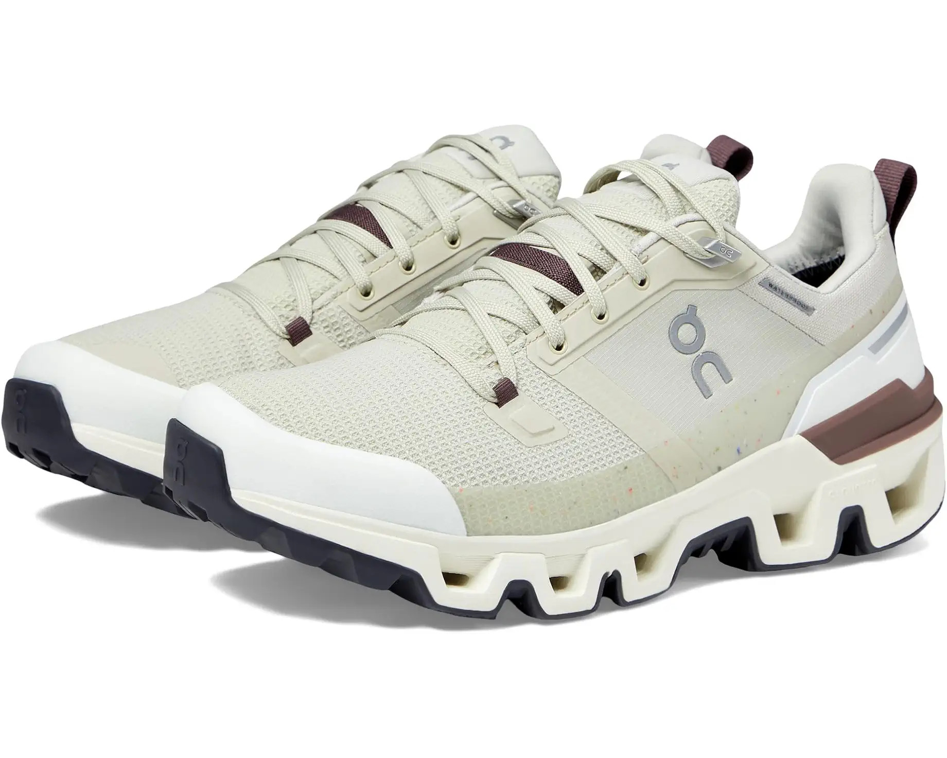 On Cloudwander Waterproof | Zappos