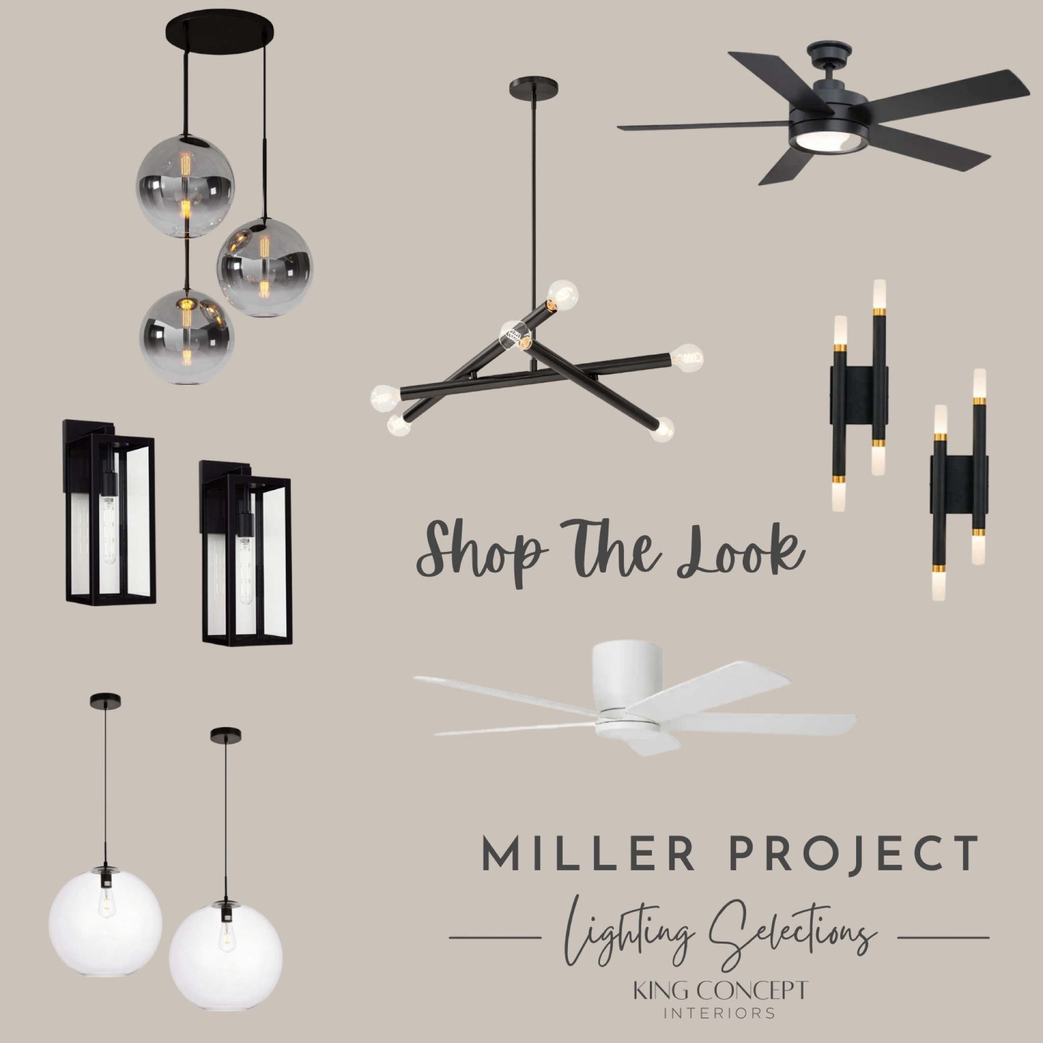 Shop Affordable Lighting Finds! Modern Lighting, Lighting Mood Board, Mood Boards, Lighting Inspo, Trendy Lighting, Transitional Lighting, Amazon Lighting, Lighting Finds

#LTKHome