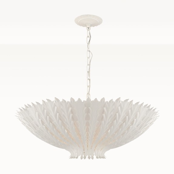 AERIN Hampton Chandelier | Williams-Sonoma