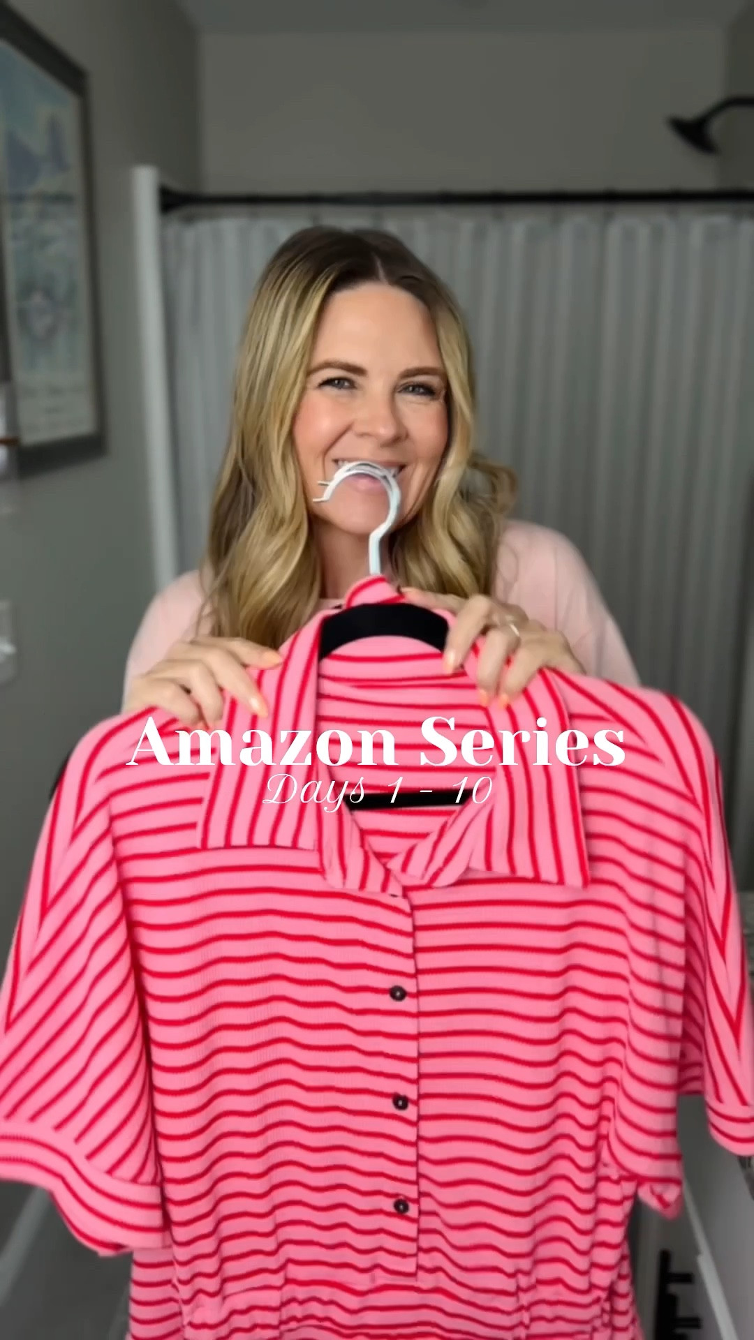 Amazon summer style series- easy and effortless, comfy and cute! 

#LTKSeasonal #LTKOver40 #LTKSaleAlert