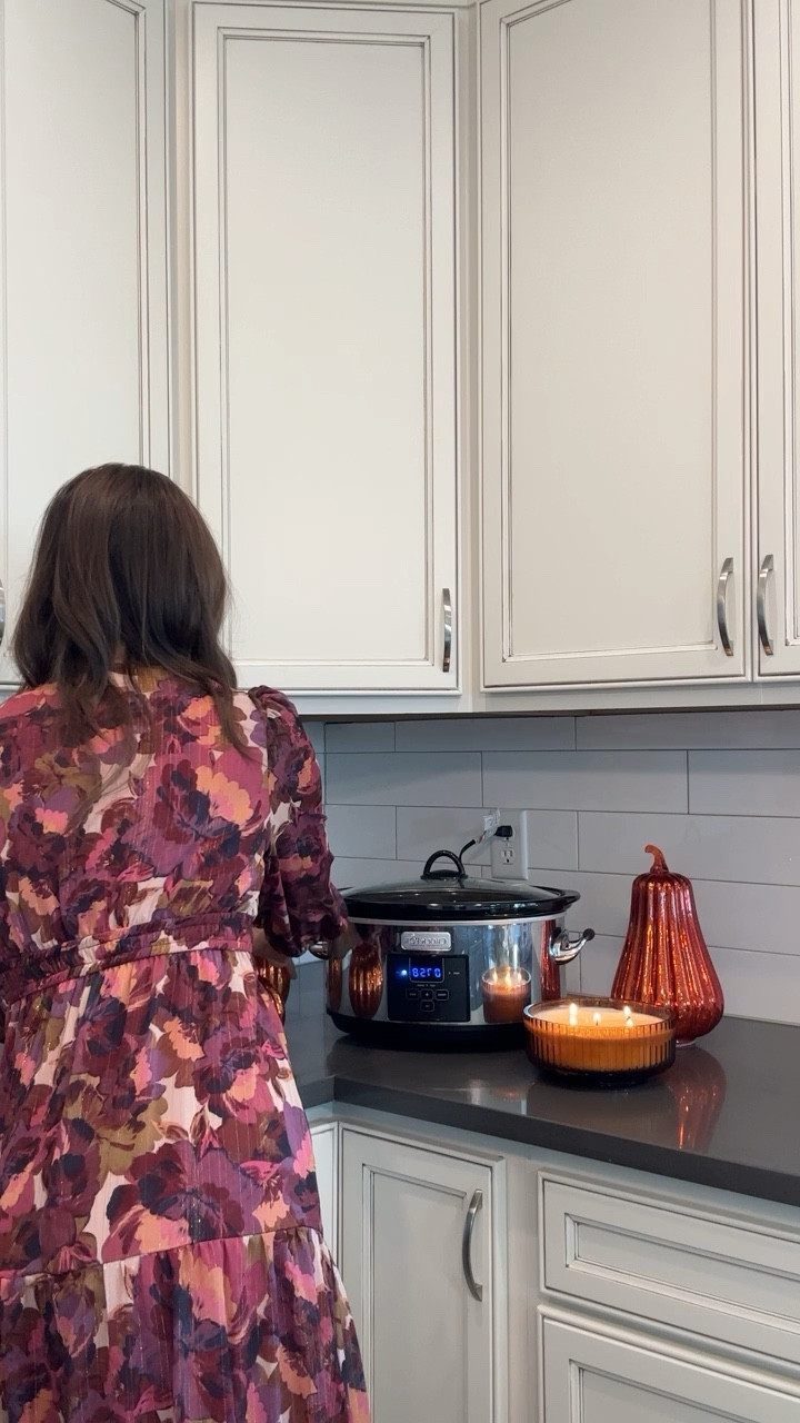 Decorating our new home for Fall! Feeling more cozy everyday🤍🍂 


Home decor 
Fall 
Crockpot
Pumpkins
Decorations 
LTK home 

#LTKhome #LTKunder50 #LTKstyletip