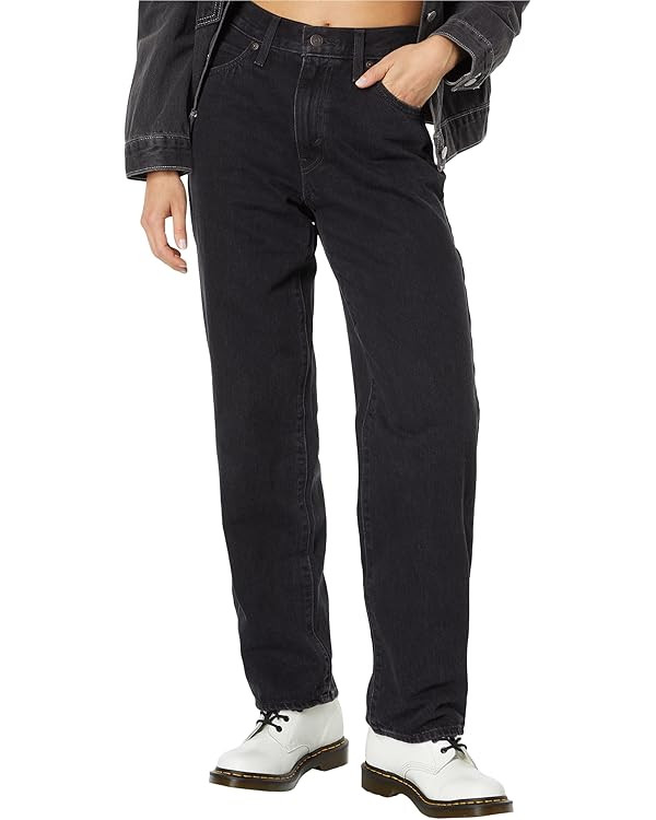 Levi's Women's 94 Baggy (Also Available in Plus) | Amazon (US)