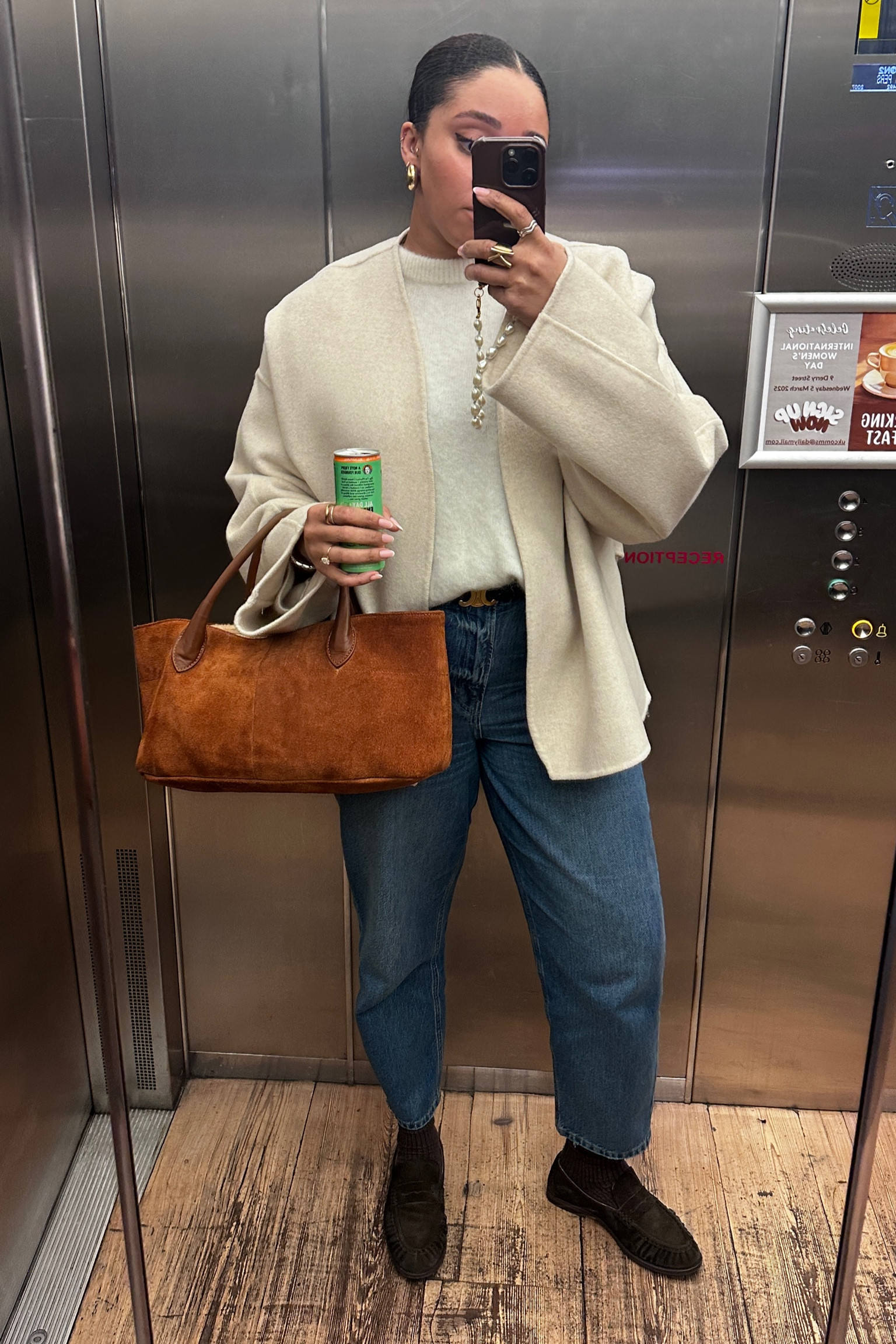 Spring work look 👩🏽‍💻

#LTKspring #LTKworkwear