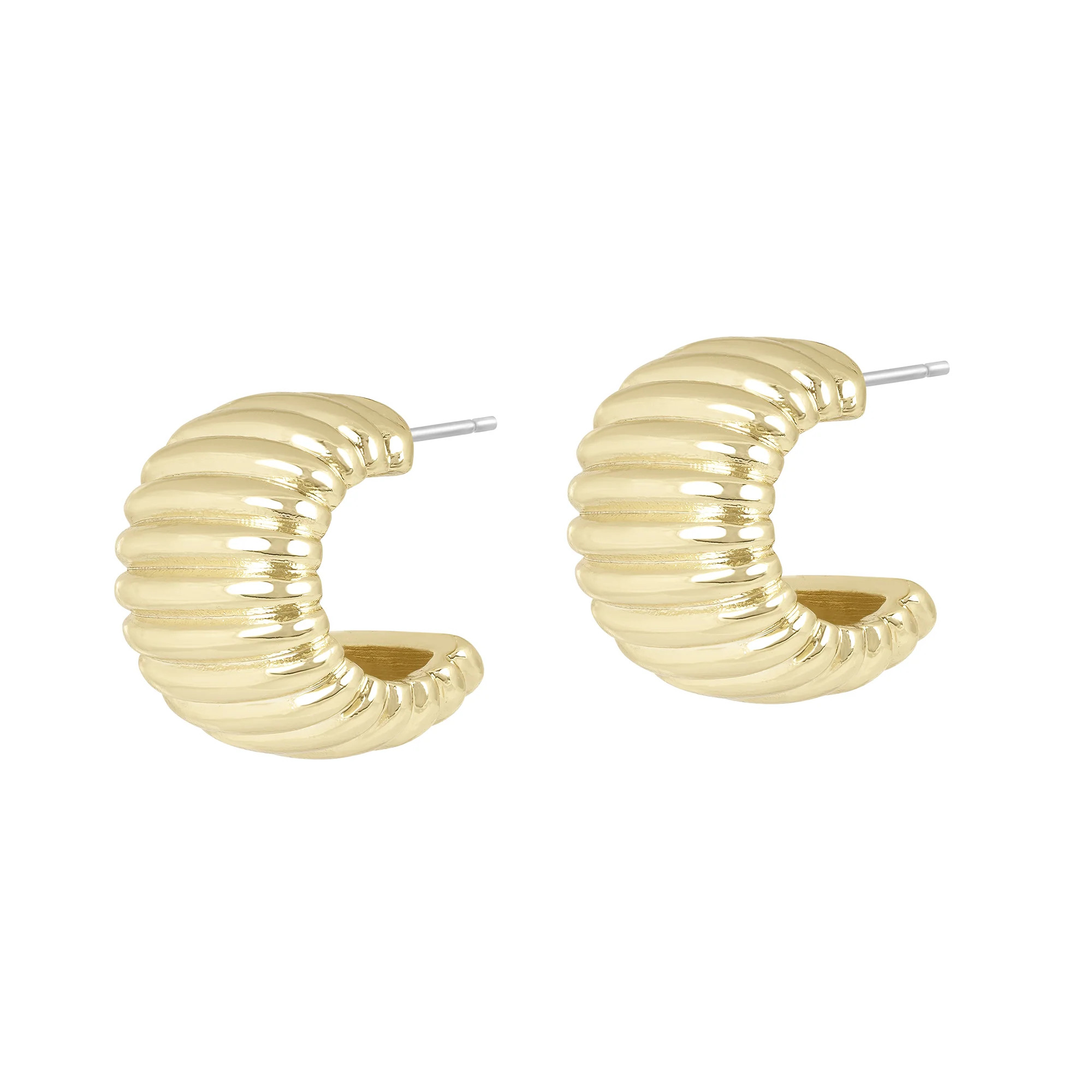 Carla Earrings | Electric Picks Jewelry