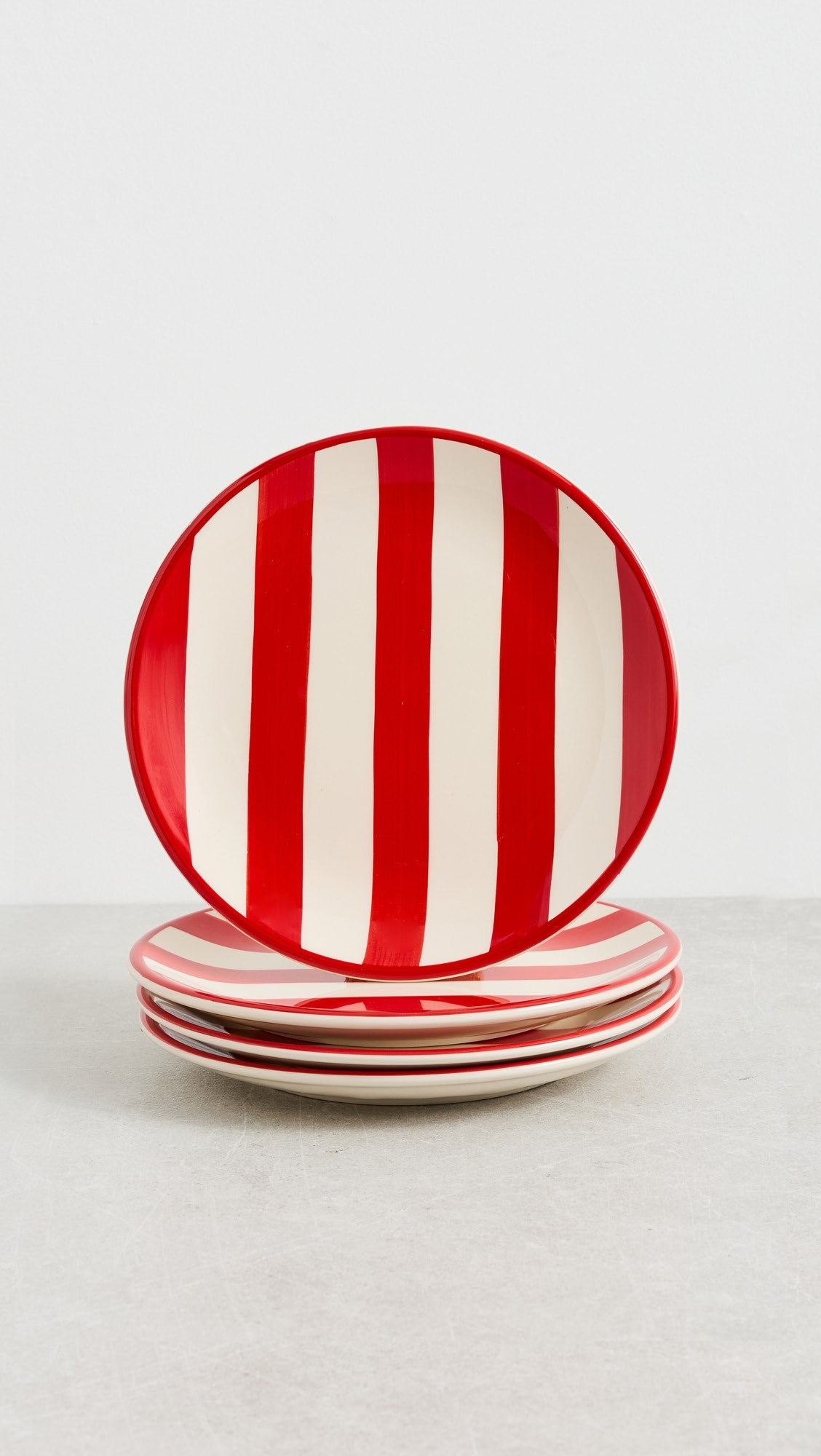 Dessert Plates Set of 4 | Shopbop