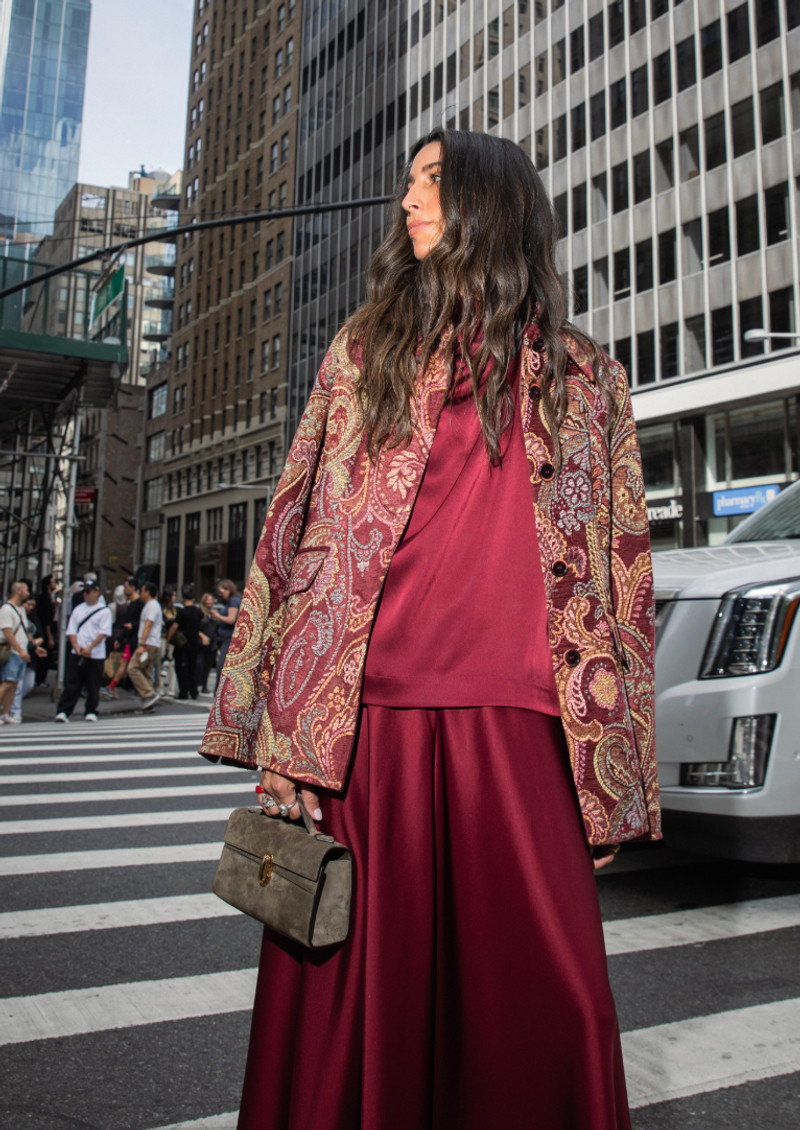 NYFW

#LTKNYFW #LTKootd