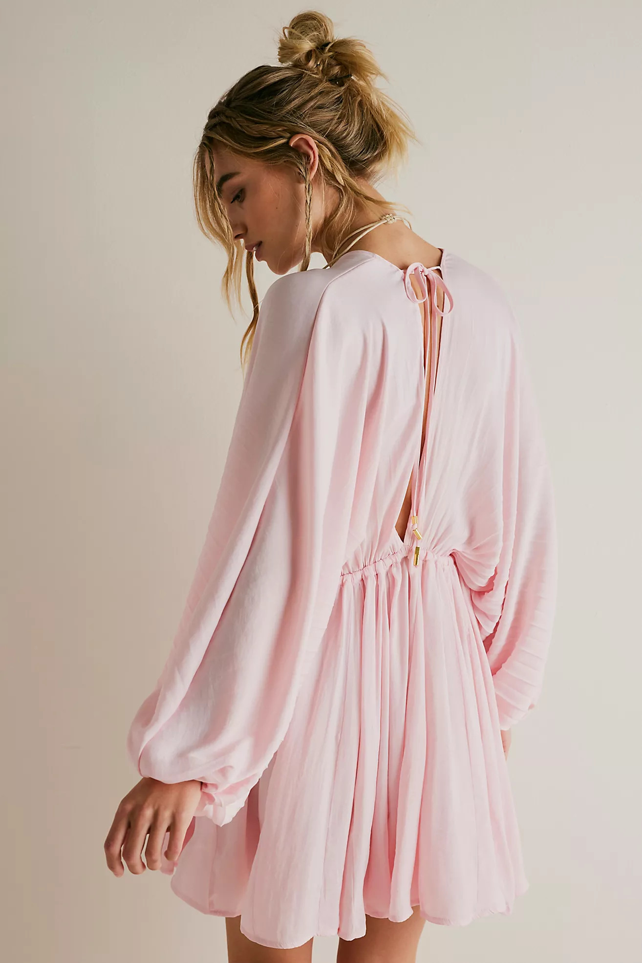 Arzel Mini Dress | Free People (Global - UK&FR Excluded)