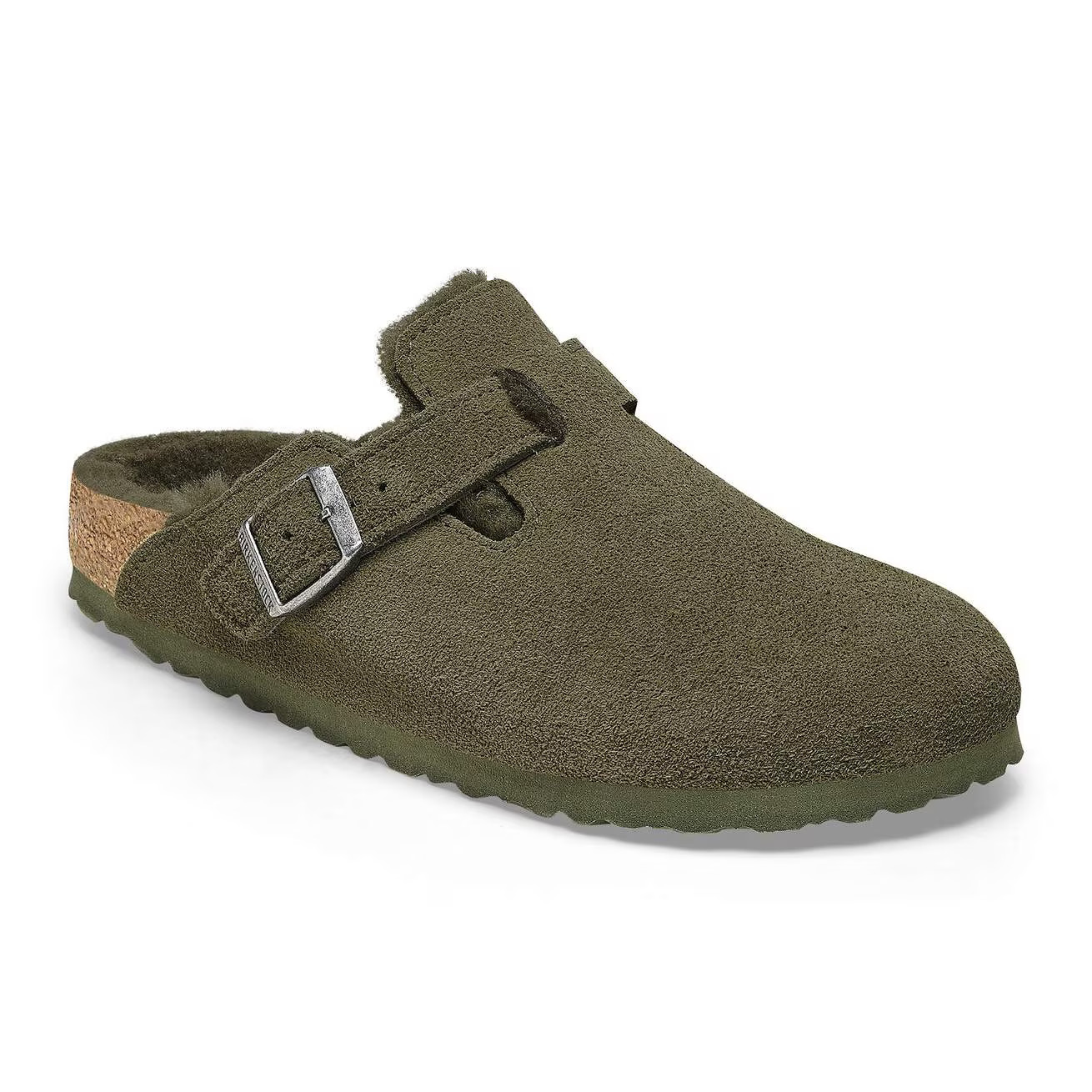 Boston Shearling | Birkenstock USA