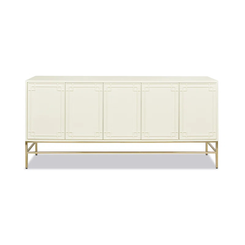 Aaliayh 77'' Wide Sideboard | Wayfair North America