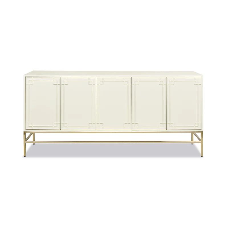 Aaliayh 77'' Wide Sideboard | Wayfair North America