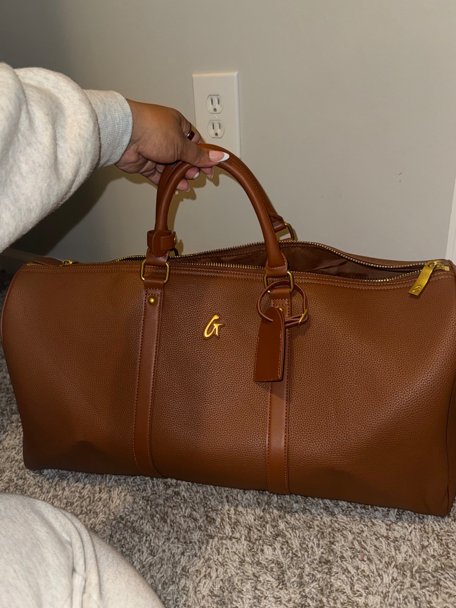 #travel #carryons #bag #fashion

#LTKTravel