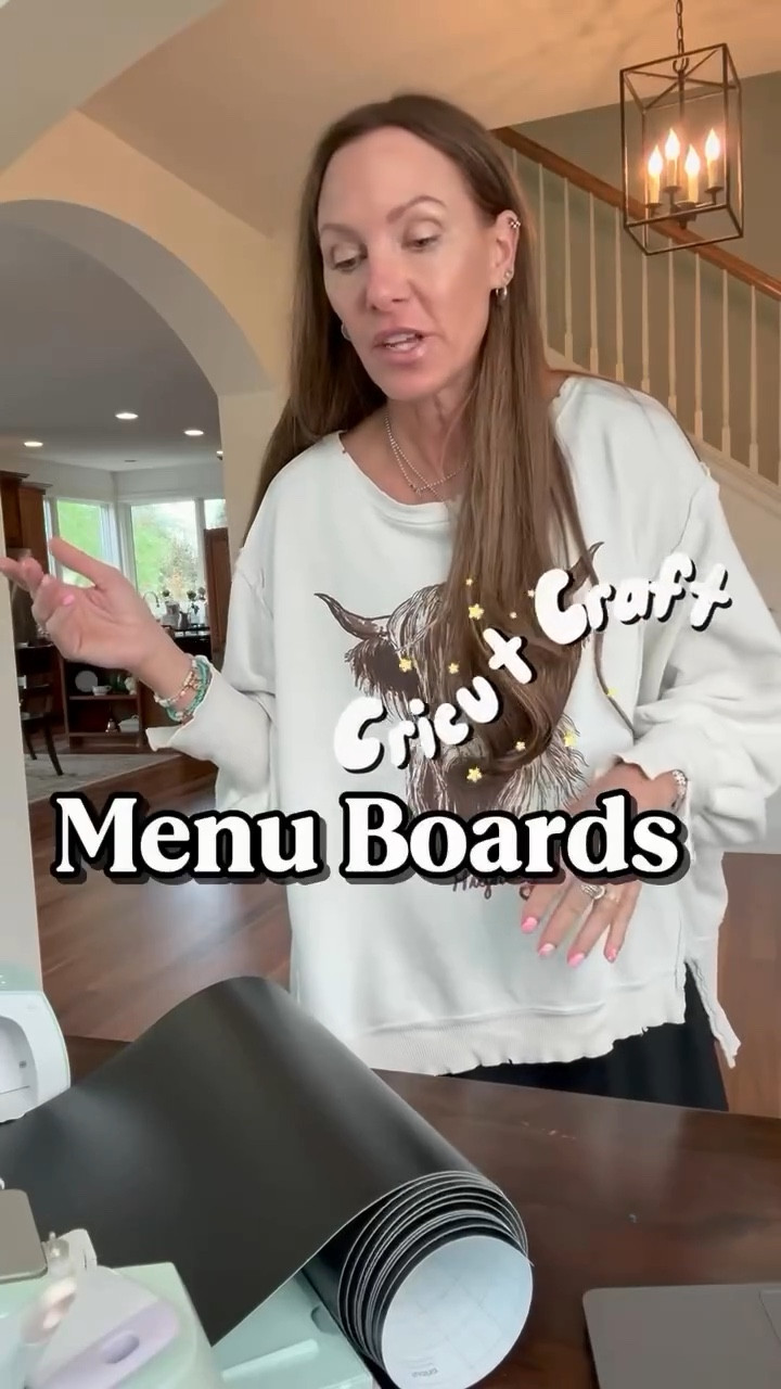 Cricut vinyl diy craft! 

#LTKHome #LTKSummerEdit #LTKFamily