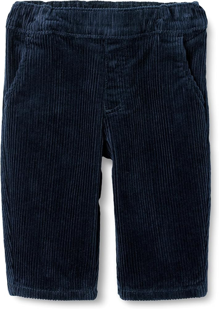 Amazon Essentials x Sofia Grainge Unisex Toddlers and Babies' Pull On Corduroy Pants | Amazon (US)