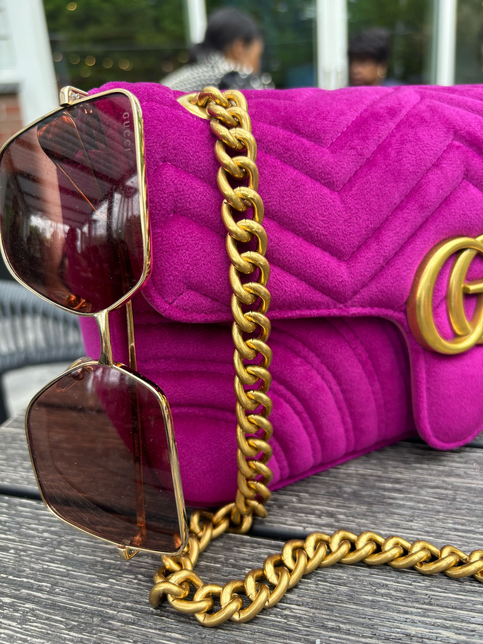 Patio season accessories 

#LTKItBag #LTKStyleTip #LTKBeauty