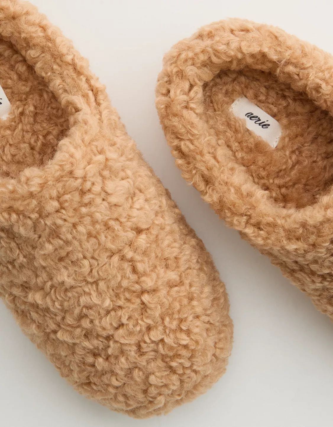 Aerie Sherpa Slipper | Aerie