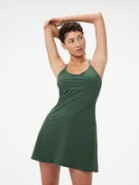 The Exercise DressHeart Icon | Outdoor Voices