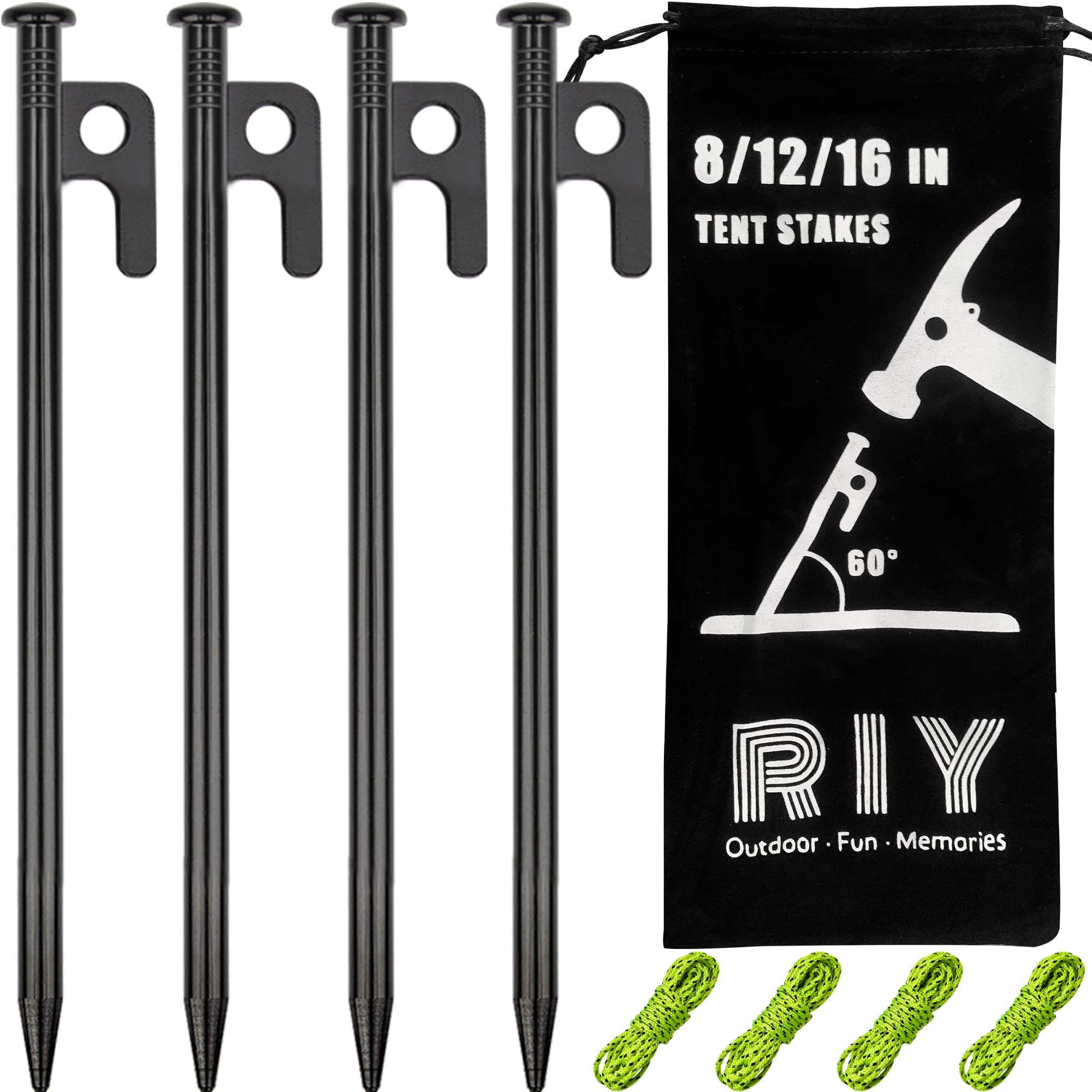 RIY      Visit the Store | Amazon (US)