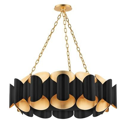 Banks Chandelier | 2Modern (US)