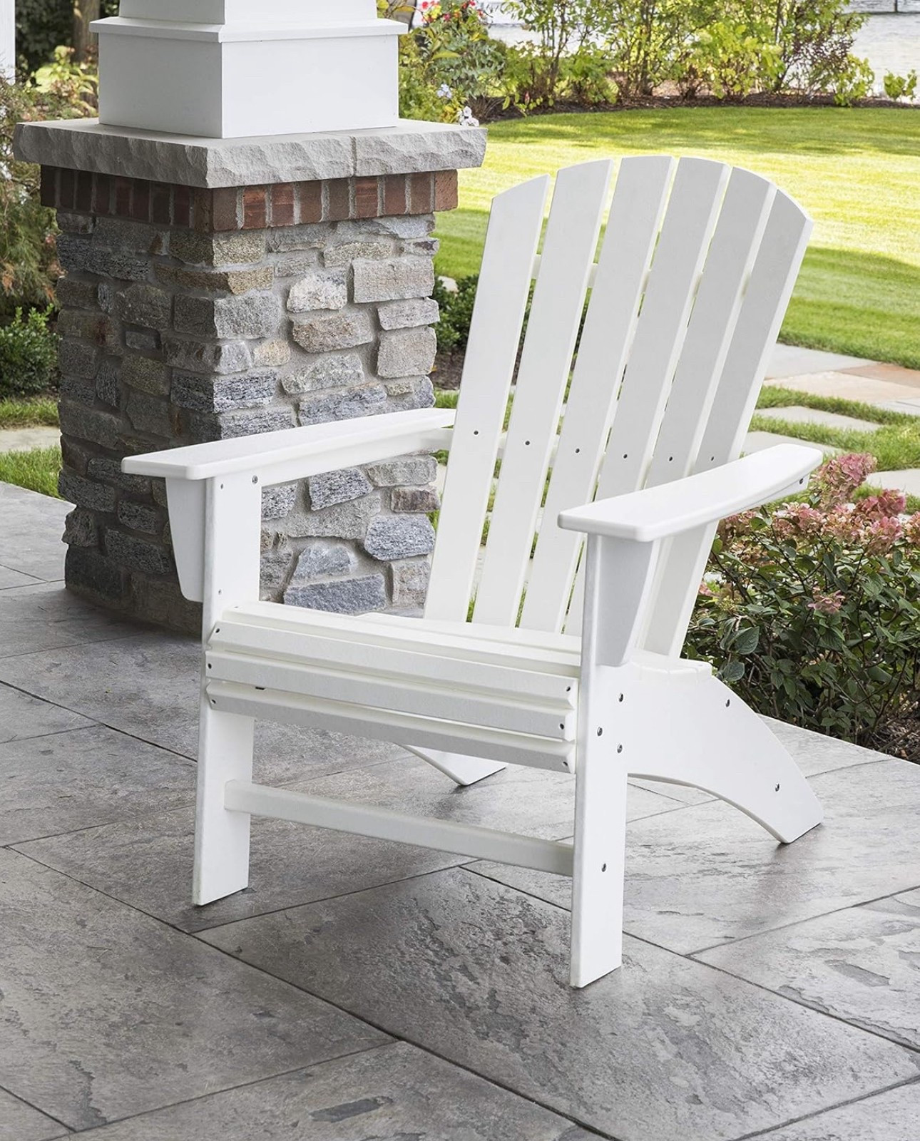 Best Adirondack chairs! Summer must have! Front porch decor 

#LTKHome #LTKParties #LTKStyleTip