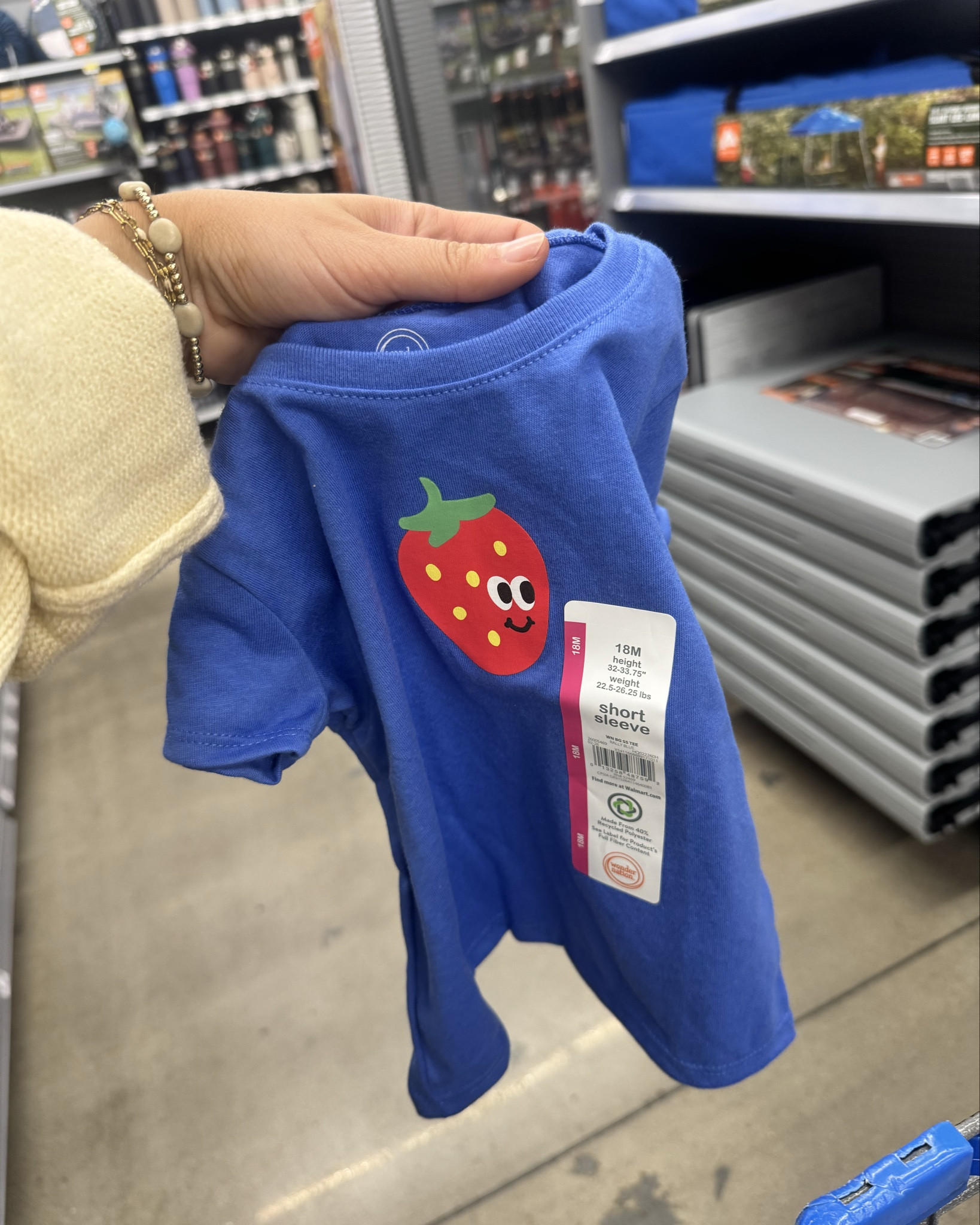 Kids strawberry outfit! 

#LTKFestival #LTKxAerie #LTKMothersDay