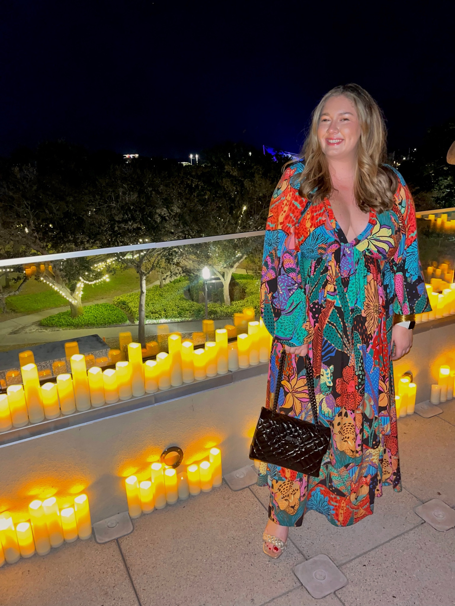 Wedding guest //
Kurt Geiger // Farm Rio // rent the runway // summer // spring // maxi dress // wedding guest dress // maxi // tropical // cut out dress // spring dress / summer dress // vacation // vacation outfit // travel

#LTKitbag #LTKstyletip #LTKunder100