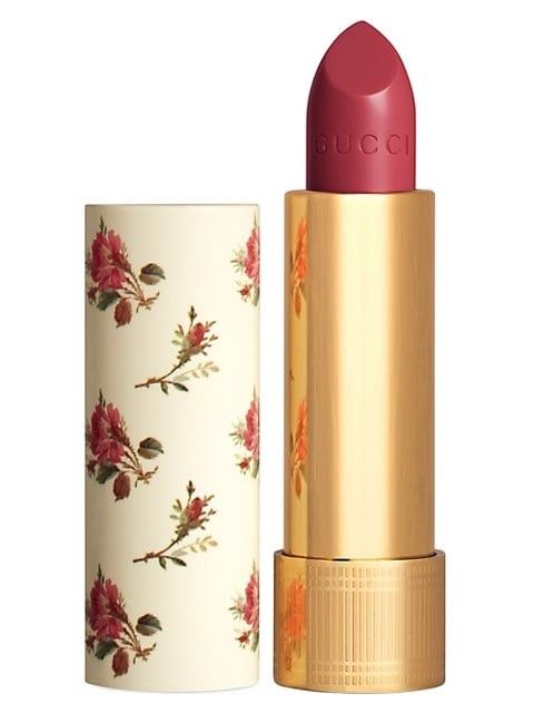 Rouge à Lèvres Voile Lipstick - Gucci Lipstick | Saks Fifth Avenue