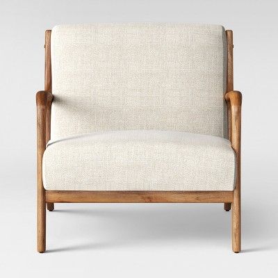 Esters Wood Arm Chair - Project 62™ | Target