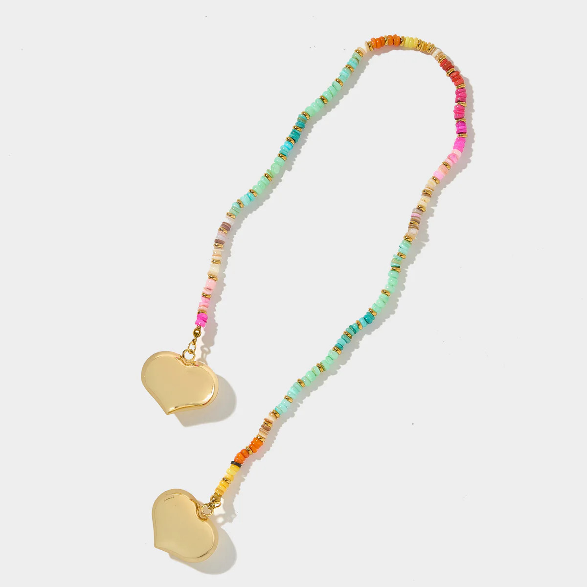 Wrap Bag Charm | Allie + Bess