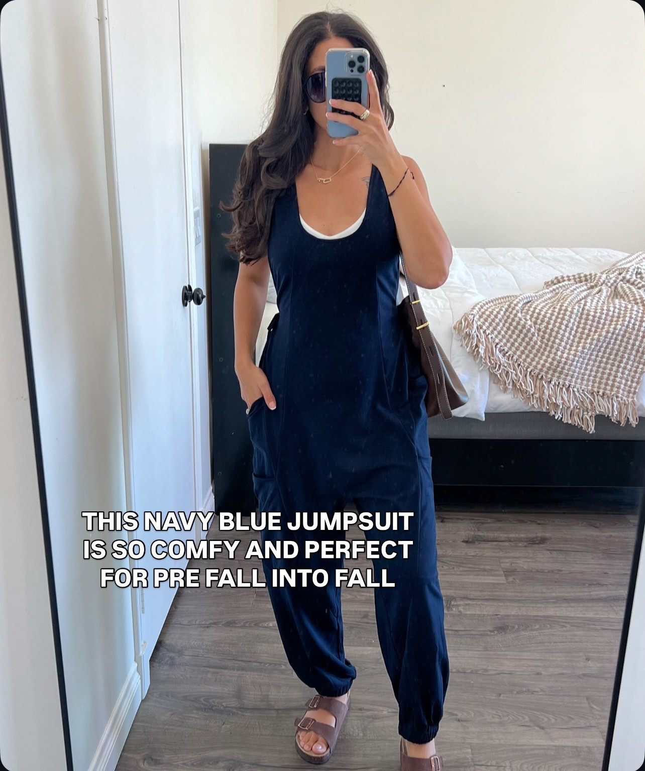 This jumpsuit! 

#LTKFindsUnder50 #LTKStyleTip #LTKSeasonal