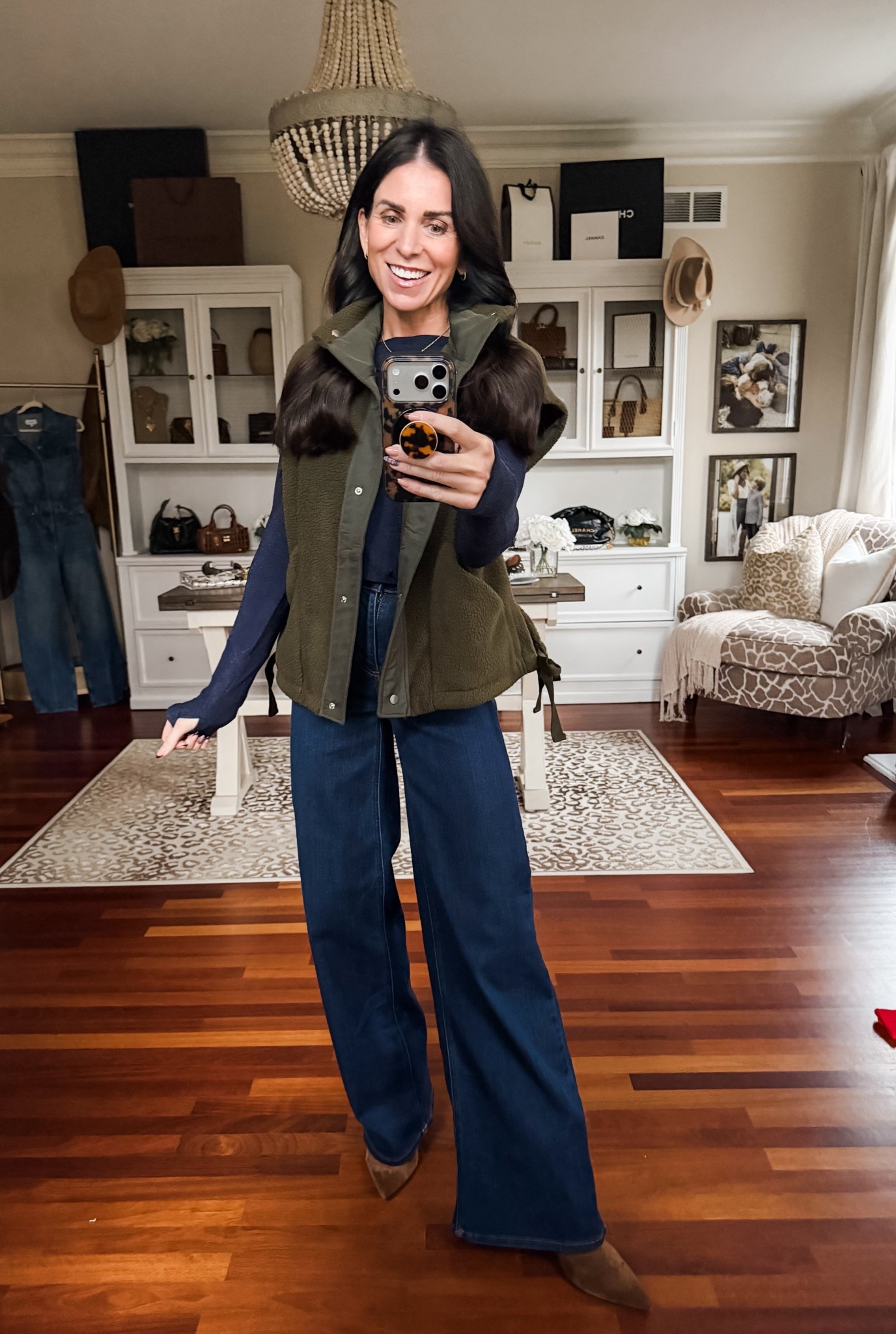 
✨AMAZON DEALS✨#ad

LIKE & C0mment “SHOP” below and I’ll send you all the details to shop my favorites🙌🏻

These are some of my favorite fashion purchases ever on Amazon and they are all such a great deal right now🙌🏻👏🏼 The perfect casual outfits, closet staples and winter style❄️

@amazon  #founditonamazon #WinterFavorites2025

#LTKCyberWeek