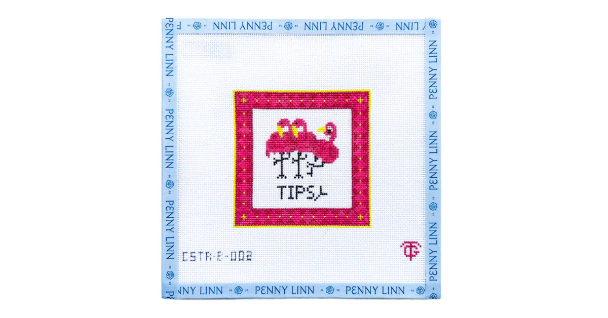 TIPSY | Penny Linn Designs