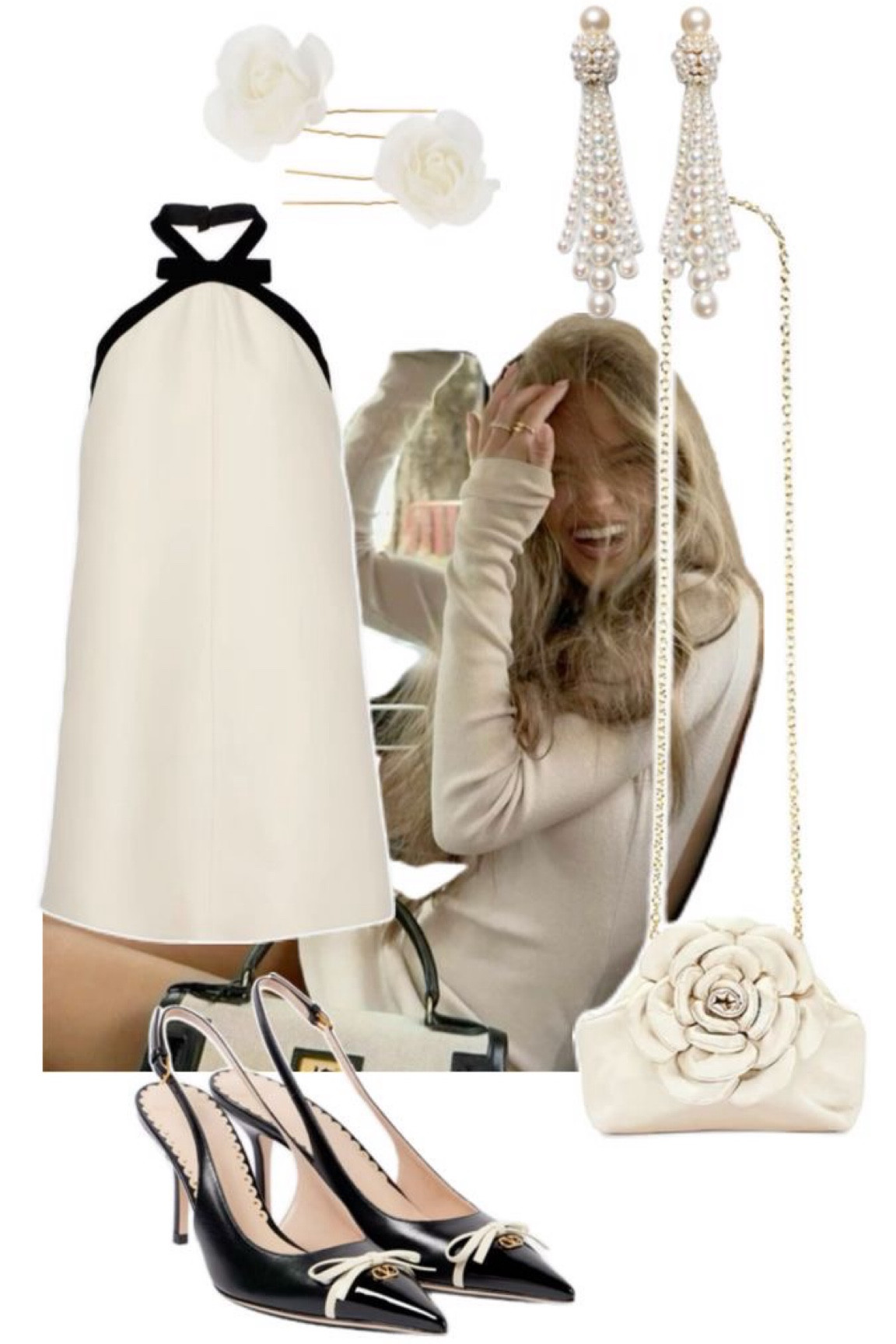 Dream girl ✨



#LTKeurope #LTKstyletip #LTKpartywear