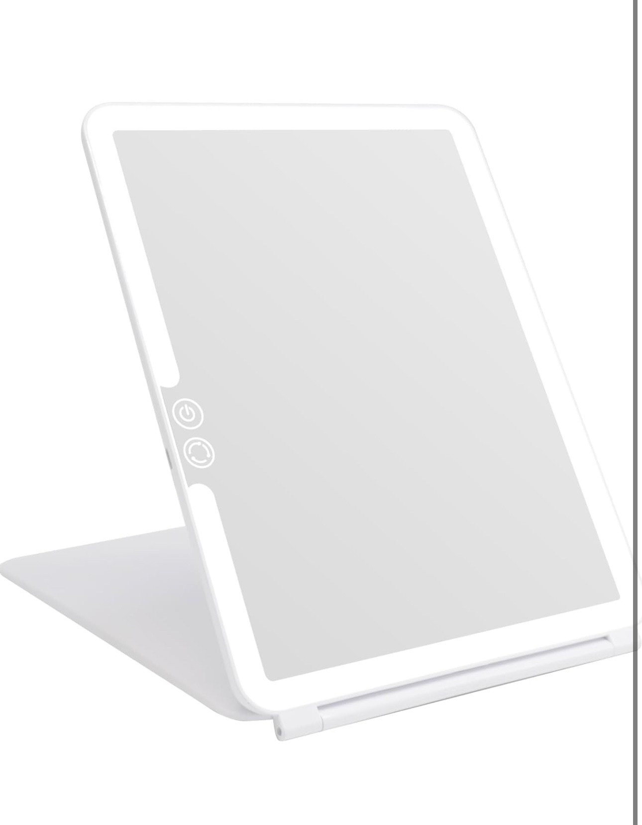 Travel mirror 

#LTKSummerEdit #LTKSeasonal #LTKParties