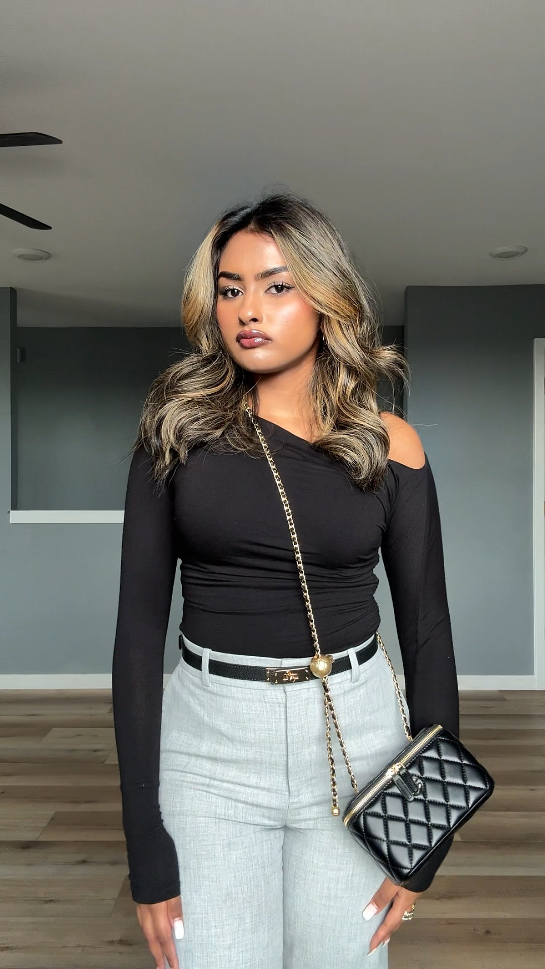 Monday’s business casual Outfit of the Day

#LTKStyleTip #LTKWorkwear #LTKFindsUnder100