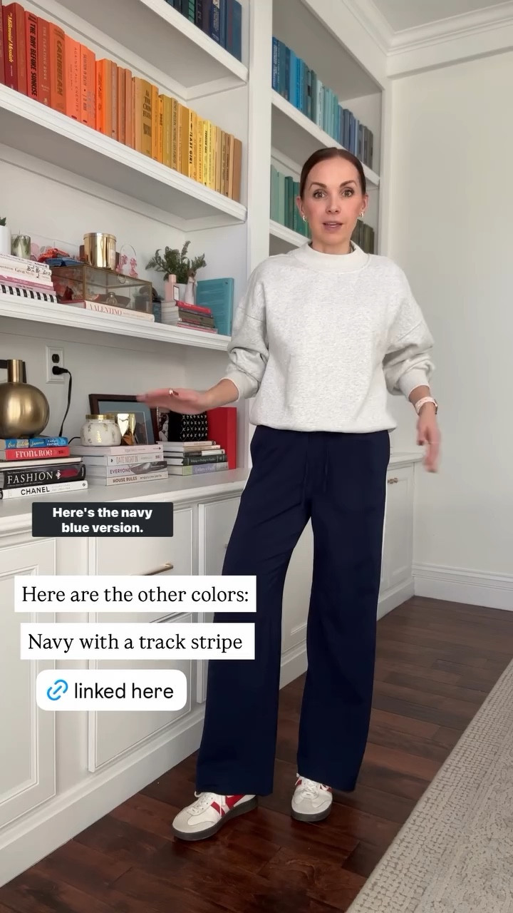 $35 @target pants
This pair is great if you have been wanting to try the track pants trend! 

#LTKootd