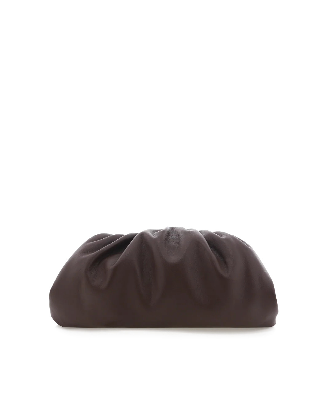 KYLA CLUTCH BAG - CHOCOLATE - Handbags - Billini | Billini AU