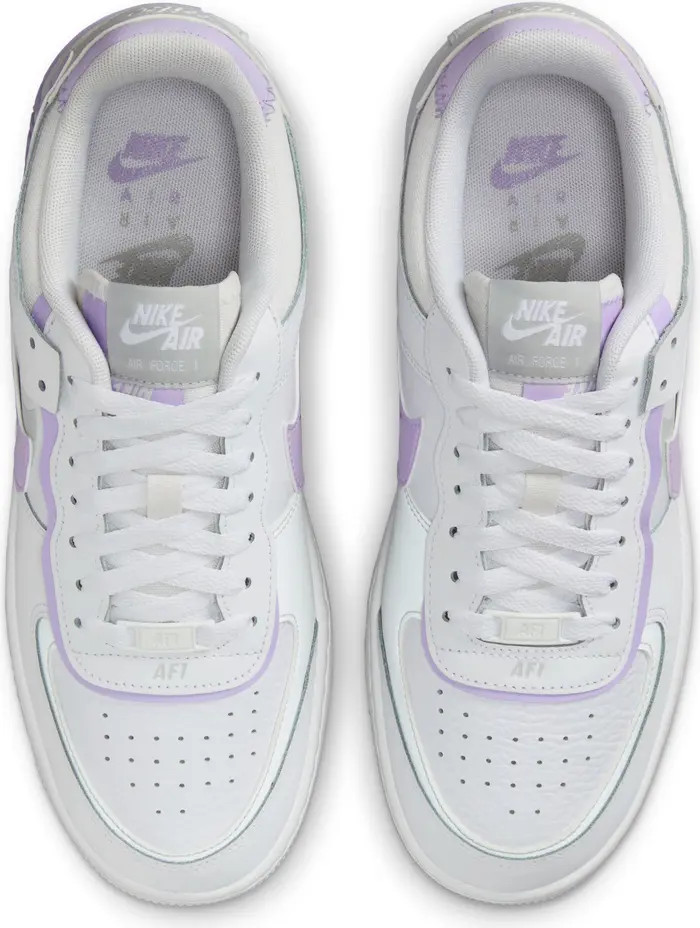 Air Force 1 Shadow Sneaker (Women) | Nordstrom