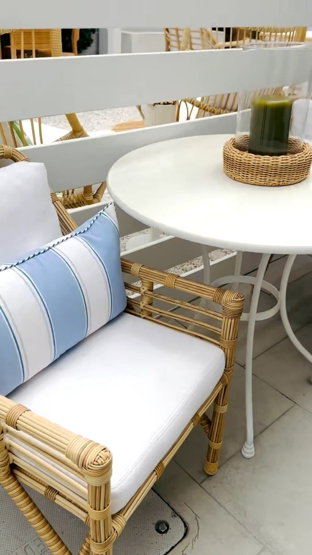 Planning your outdoor lounge for the warmer days ahead?

Don’t miss up to 30% off outdoor pieces at Serena & Lily. Linked here.

#LoungeChair #OutdoorLiving #OutdoorLounge #SerenaAndLily #SpringRefresh #LTKHome #outdoorpillows #outdoortable 

#LTKHome #LTKFestival #LTKSaleAlert