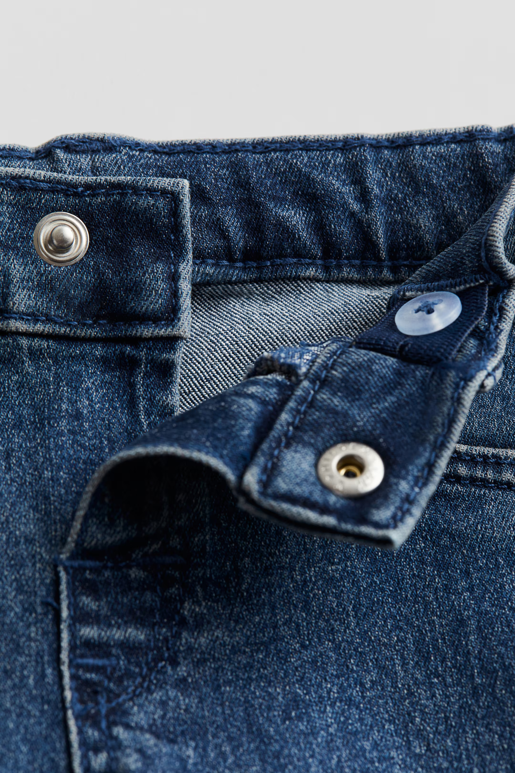 Skinny Fit Jeans | H&M (US + CA)